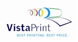 Vistaprint.com Website